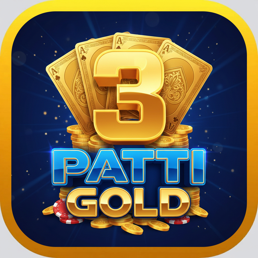 Teen Patti Gold