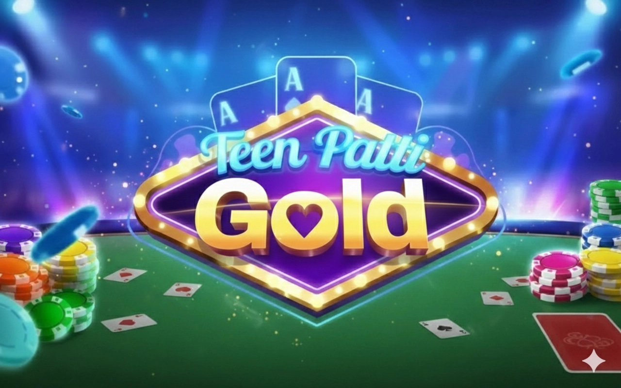 Teen Patti Gold Old Version